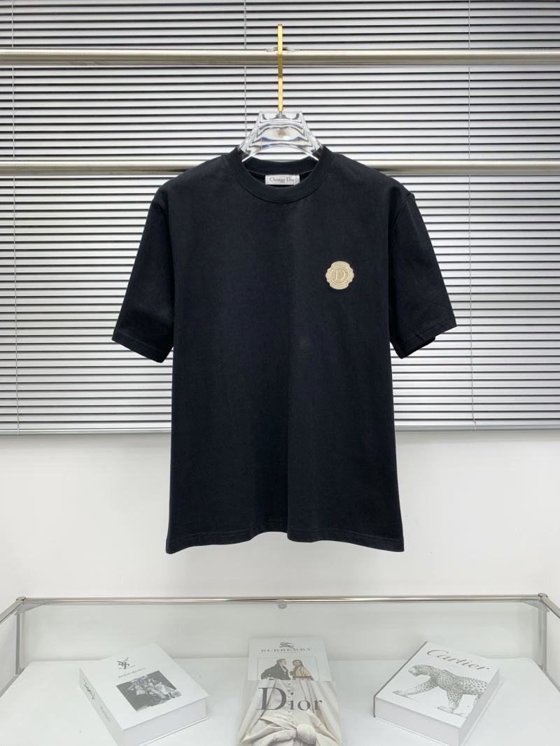 Christian Dior T-Shirts